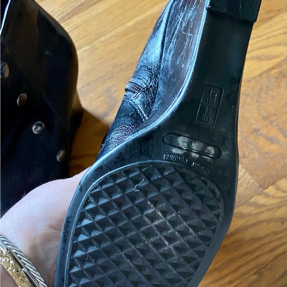 Areosoles low cut boots - Picture 5 of 7